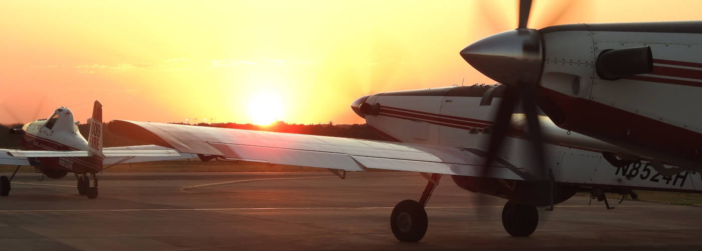 Featured Image for ARC Aviation of Texas LLC
